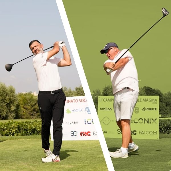 World Sports Management - Golf Sponsorizzazioni Sportive