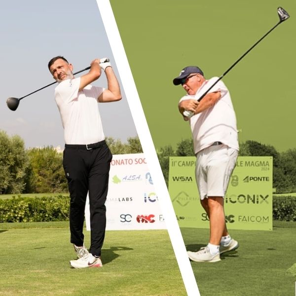 World Sports Management - Golf Sponsorizzazioni Sportive